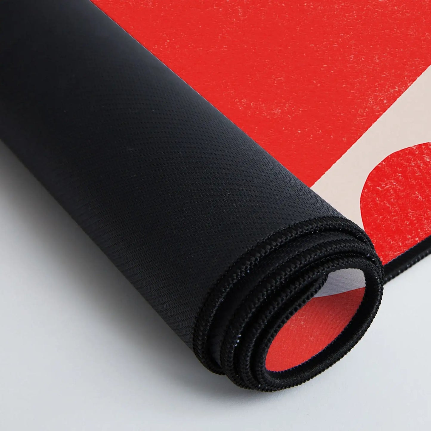 Revive Hearts Desk Mat