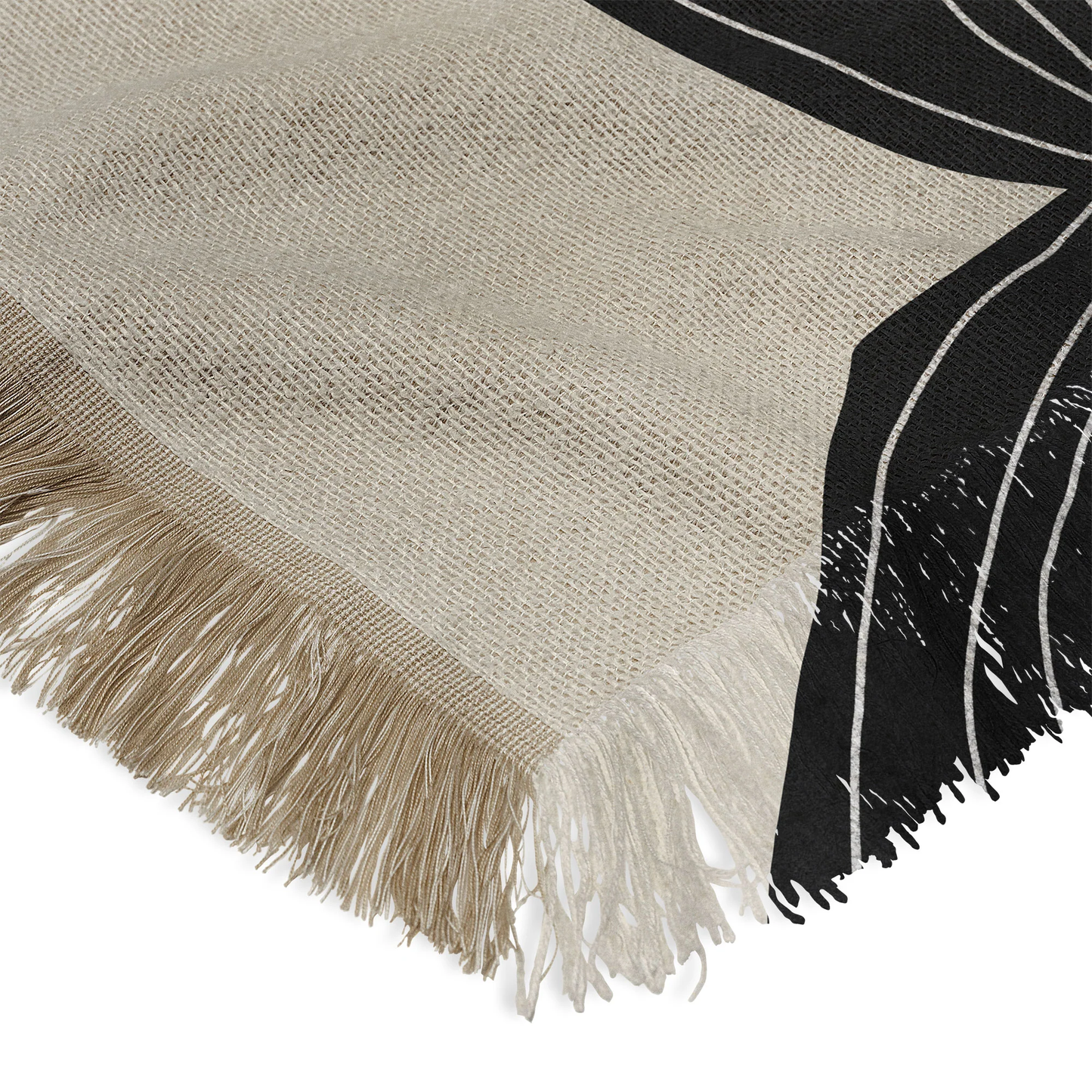 Movement Woven Throw Blanket - Midweight