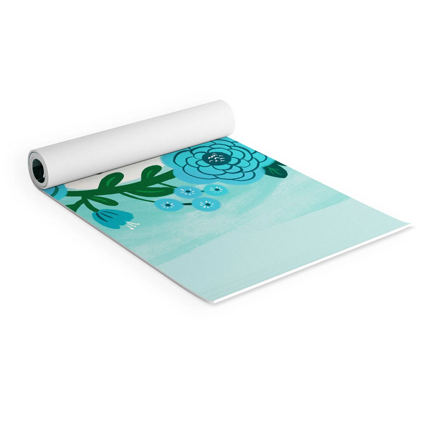 Intuition Yoga Mat