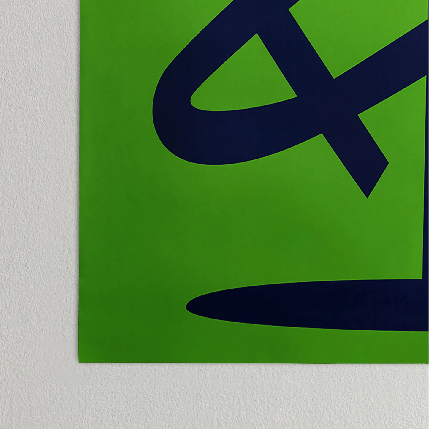 Gin Tonic Poster Art