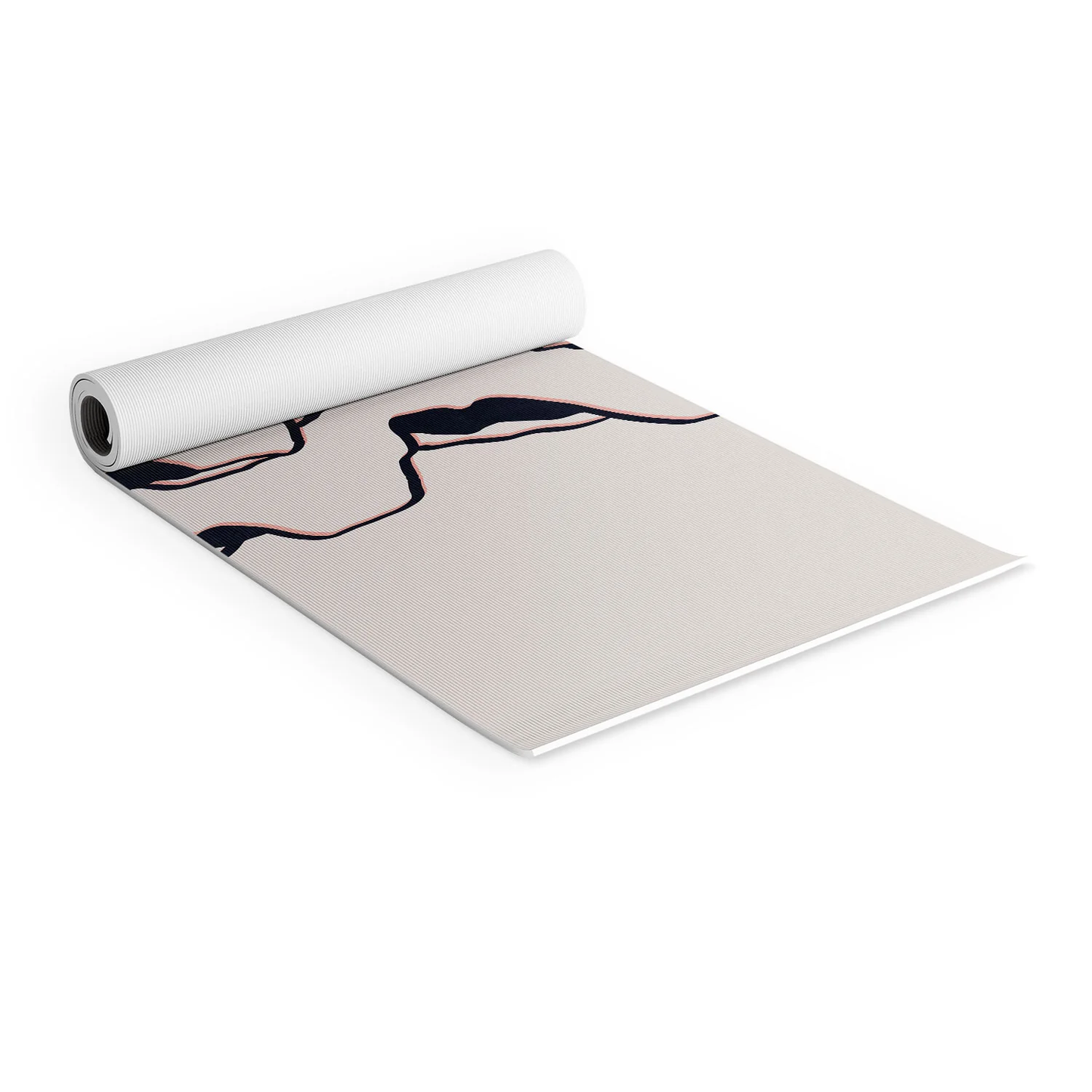 Mountain Experience Yoga Mat