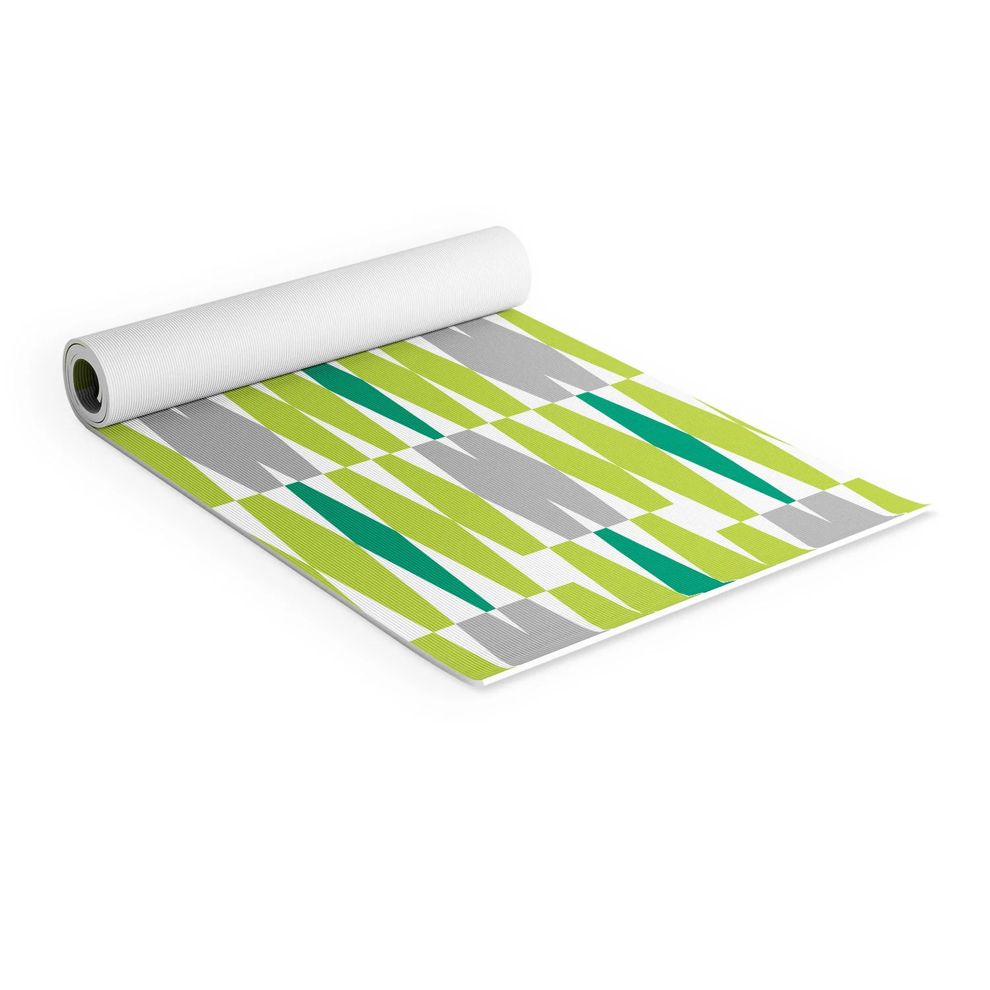 Abacus Emerald Yoga Mat