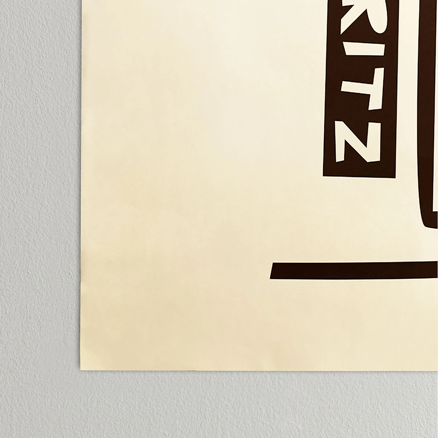 Aperol Spritz Cocktail Poster Art