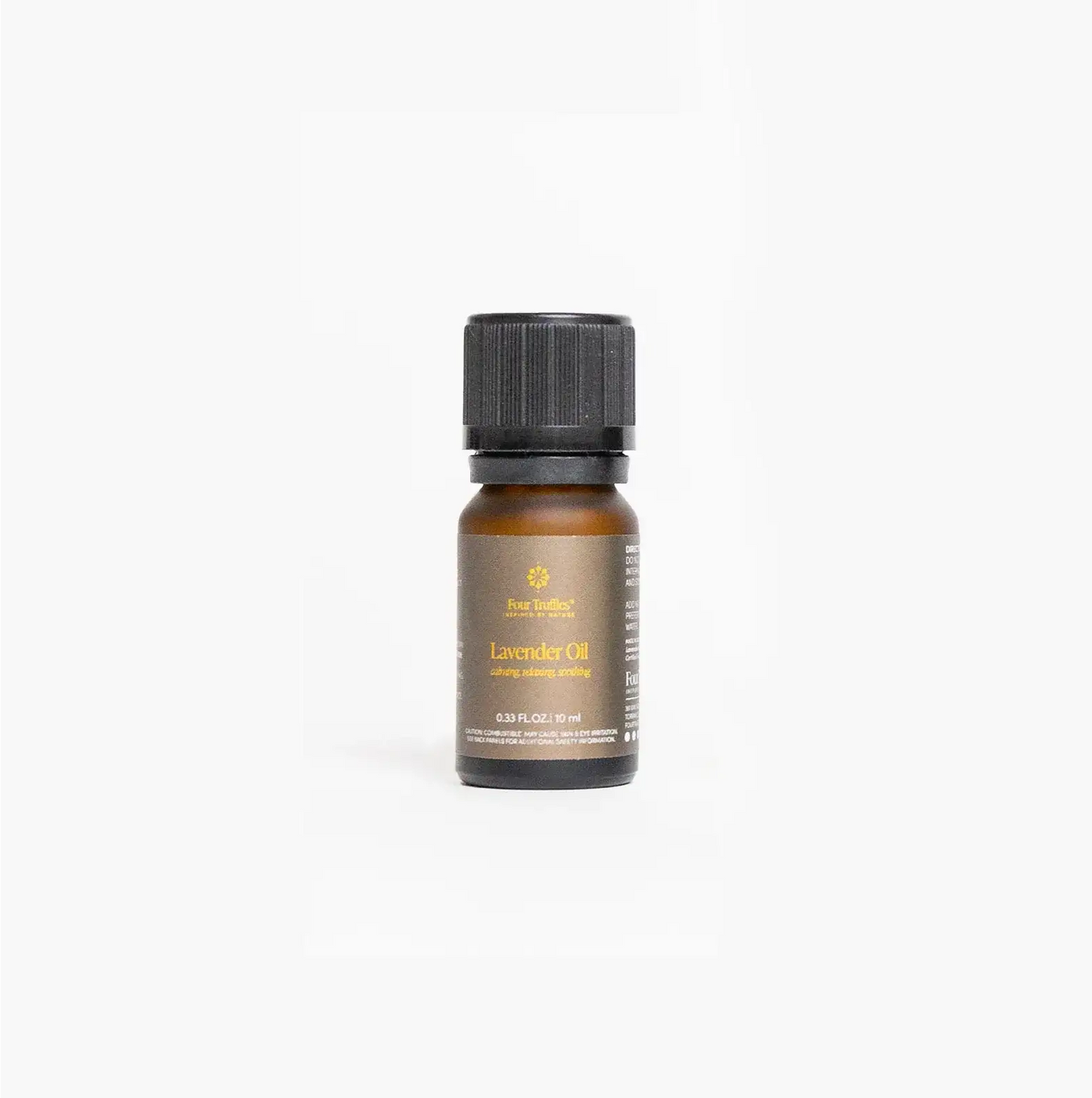 Lavender Essential Oil