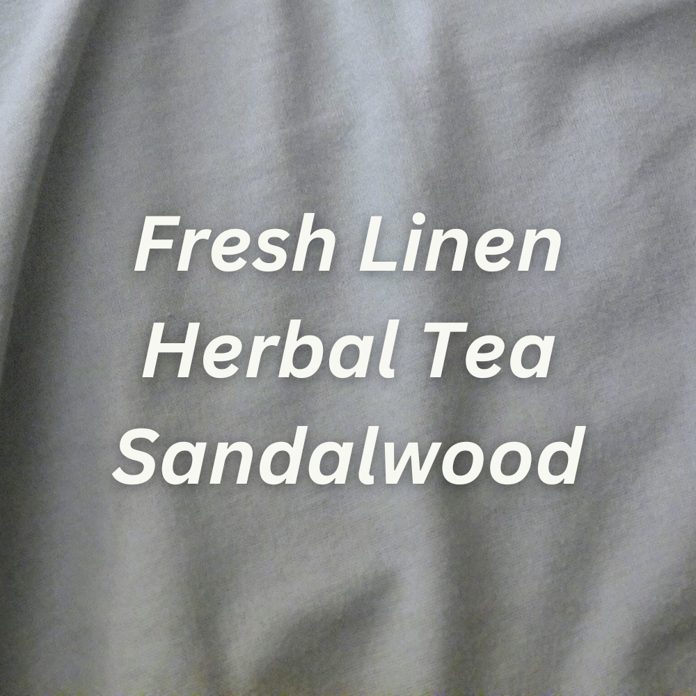 Luxe Linen Scent Booster