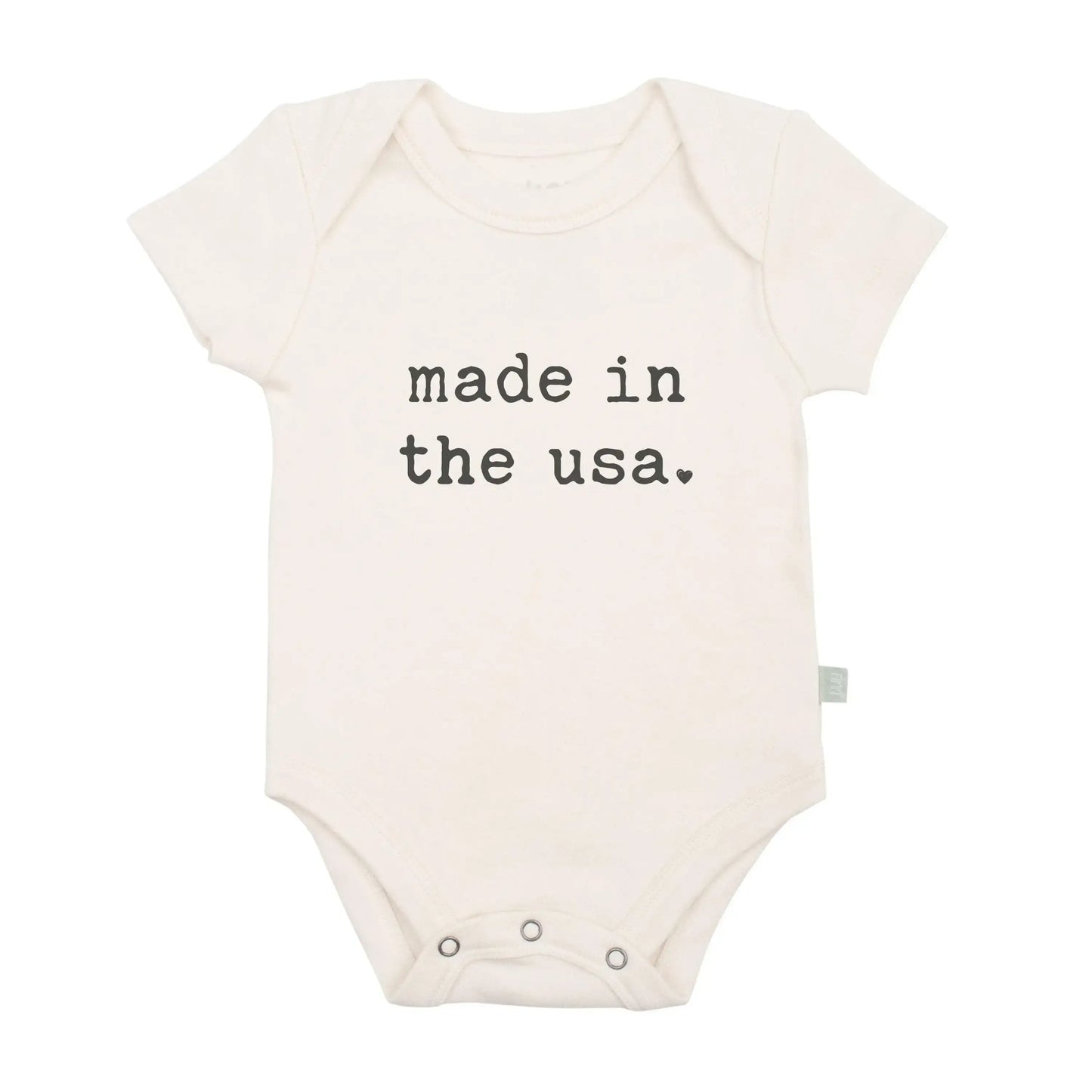 graphic bodysuit | made in the u.s.a.