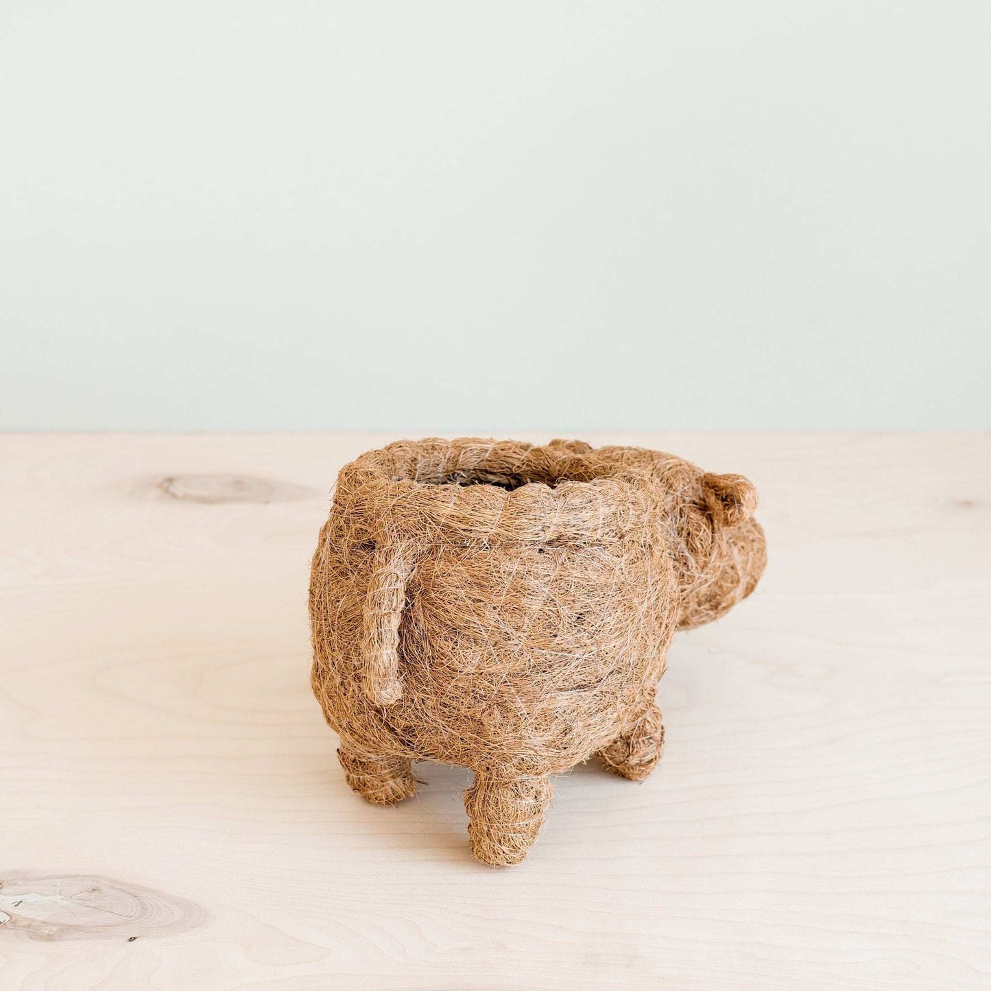 Hippo Planter - Coco Planter | LIKHÂ