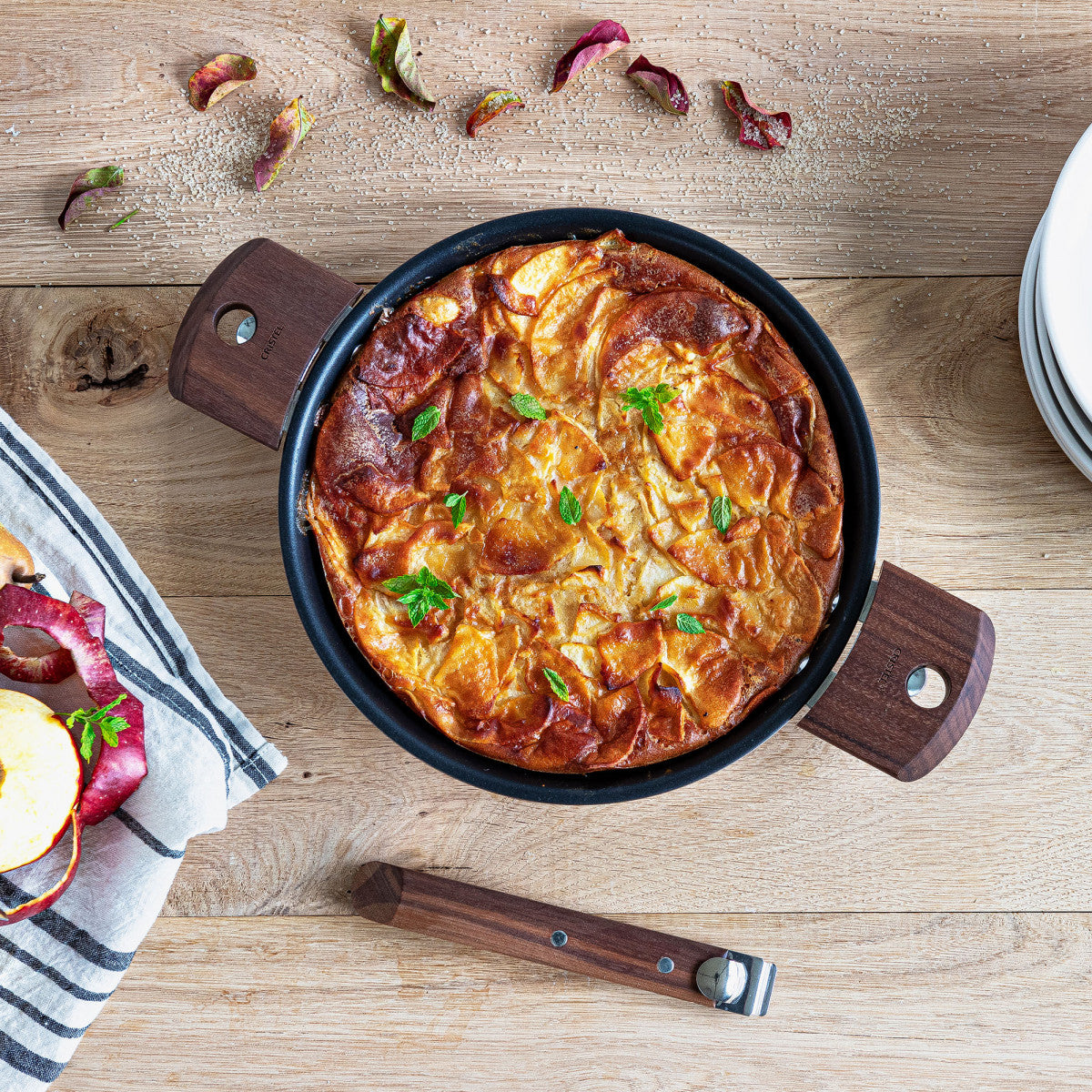 Non-Stick Frying Pan - Casteline Collection