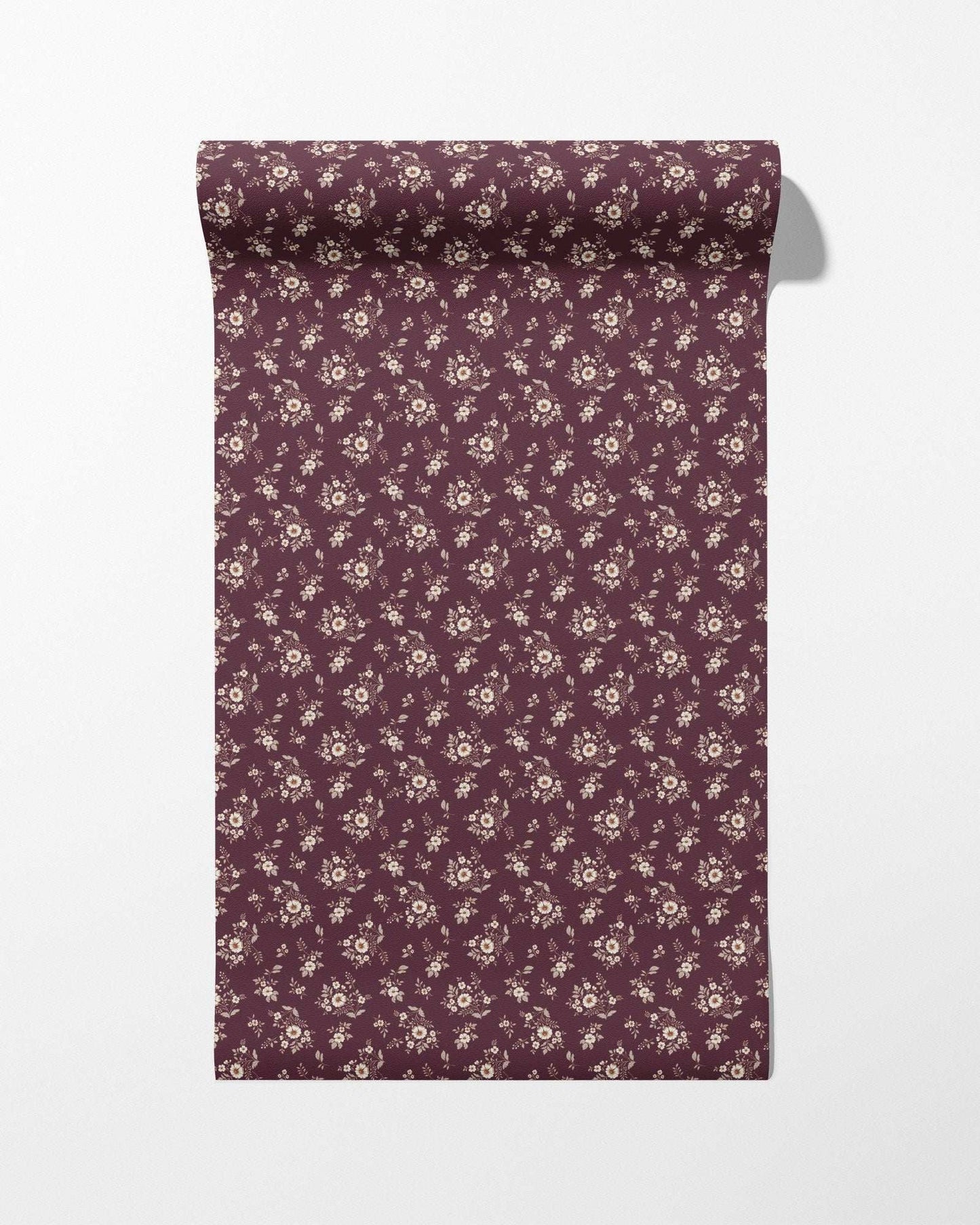 Primrose in Plum Wine