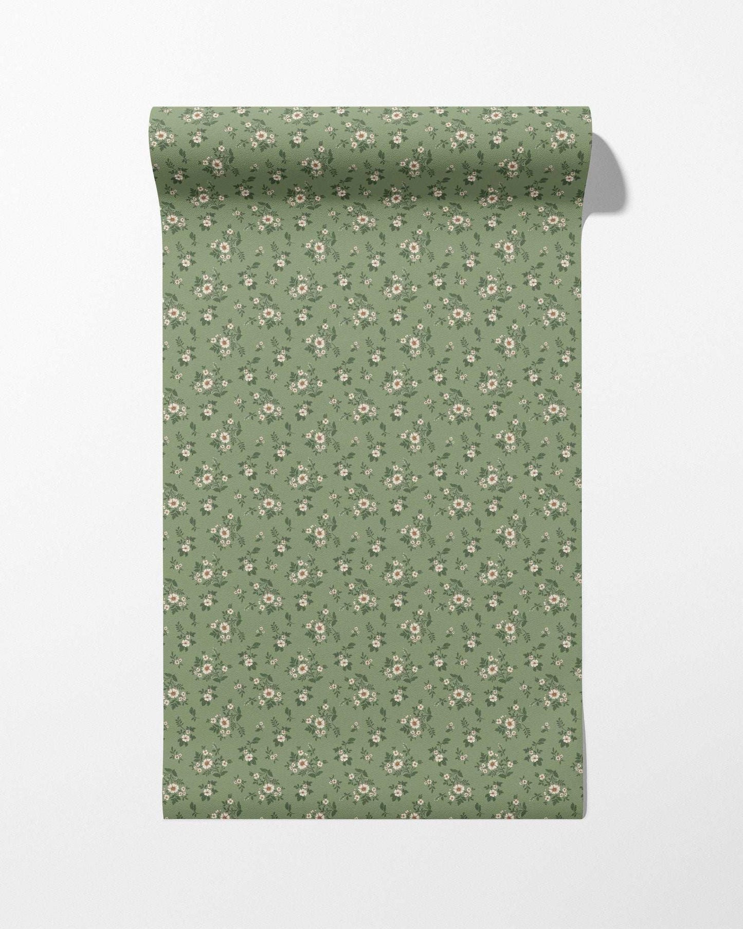 Primrose in Rustic Olive