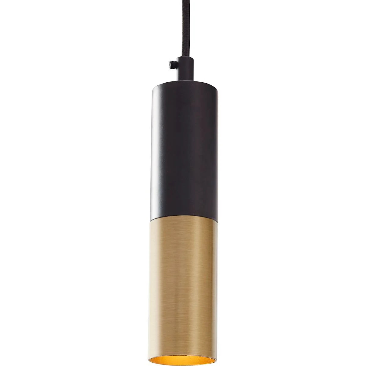 Kolding Mini Pendant by Renwil