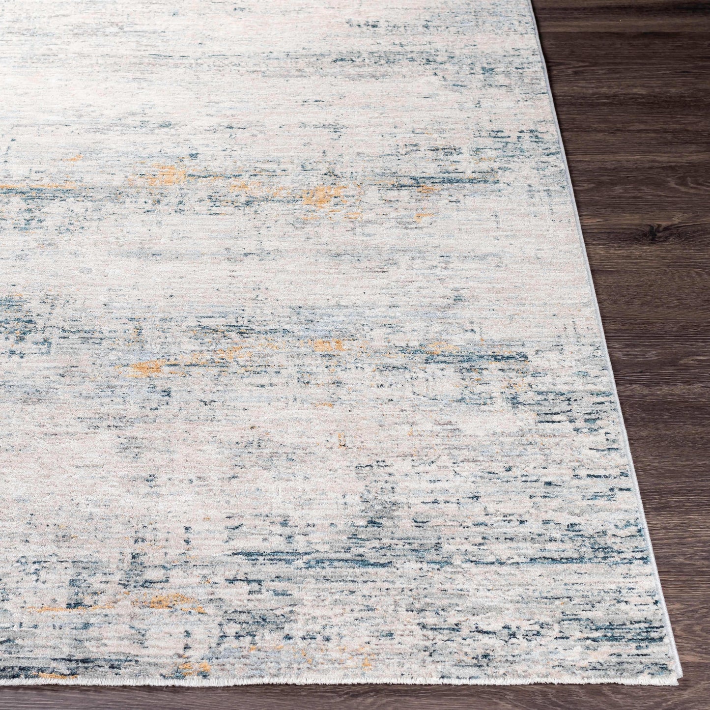 Rendlesham Luxe Rug - Clearance