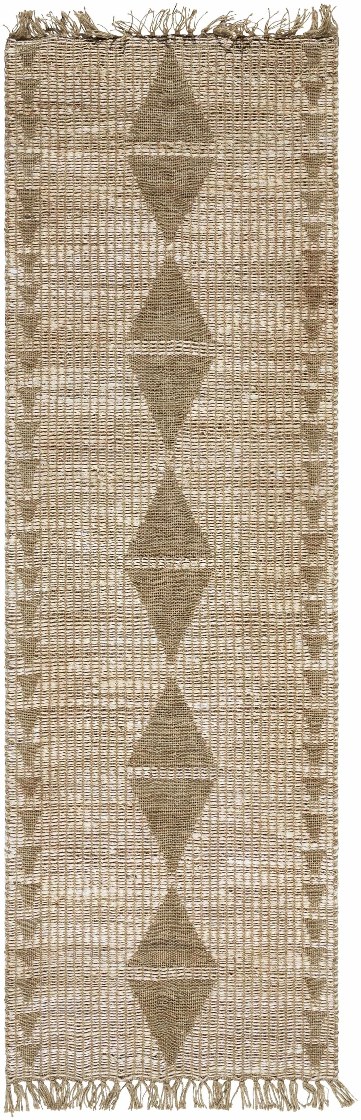 Marie Jute Rug - Clearance