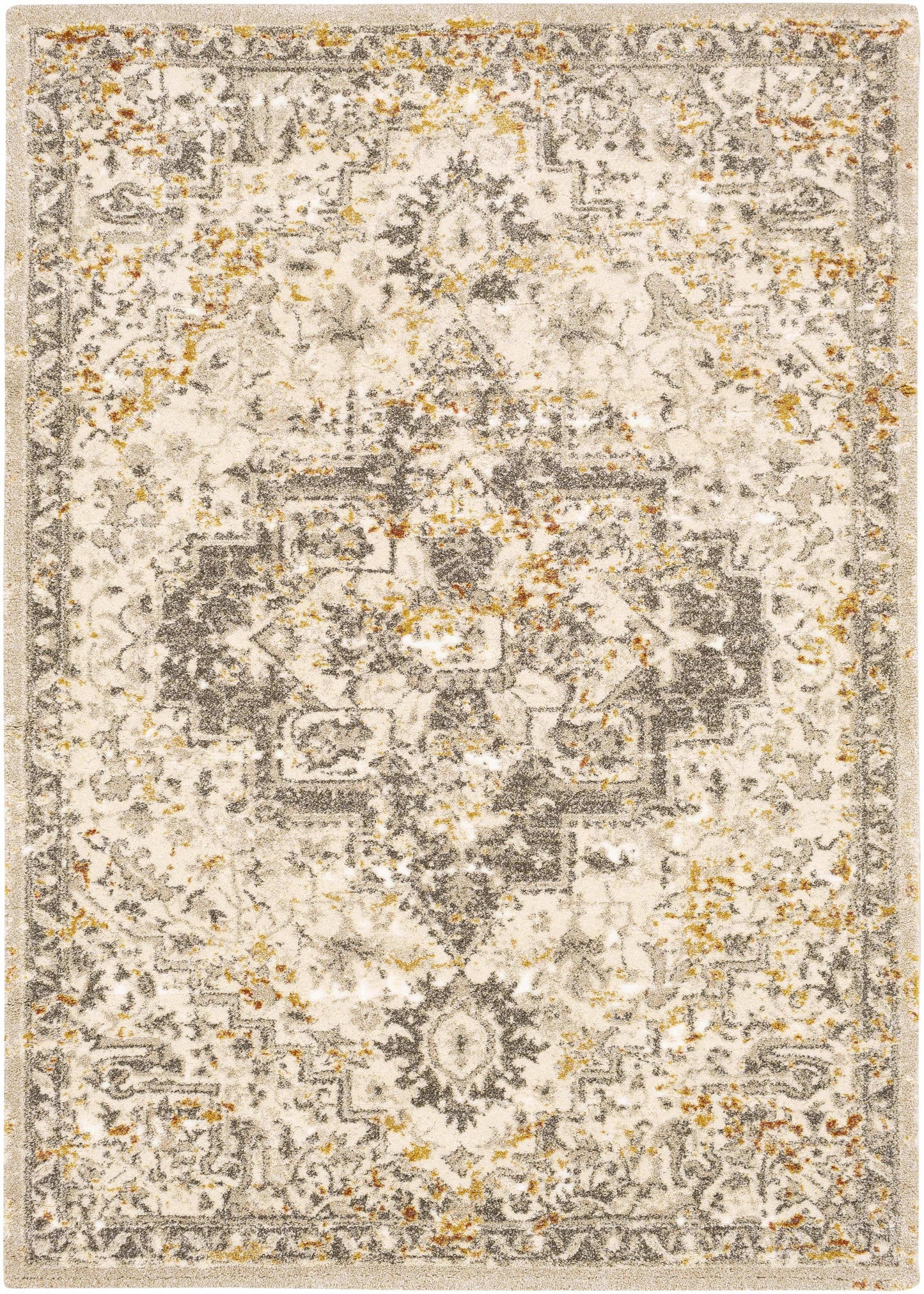 Stockwell Thick Luxe Rug - Clearance
