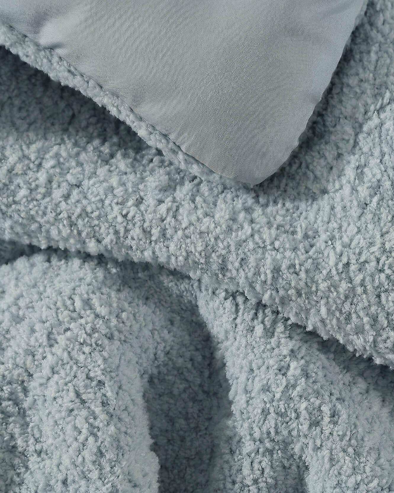 Snug Comforter