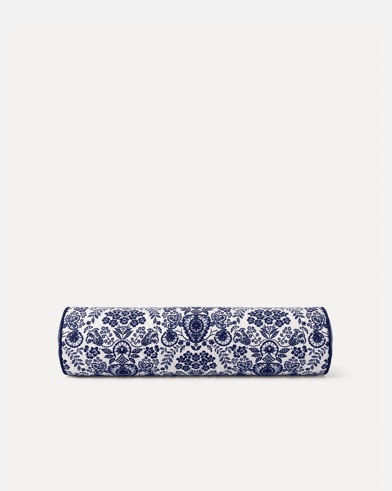 Tile Bolster Pillow