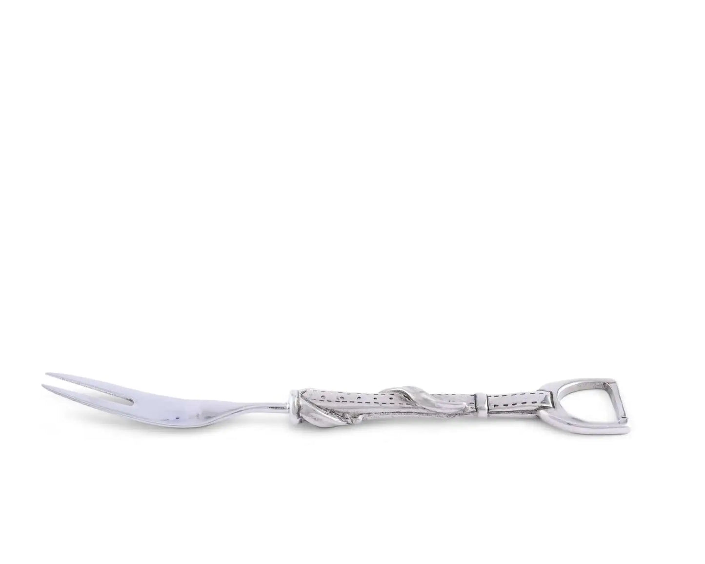 Stirrup Hors d oeuvre Fork