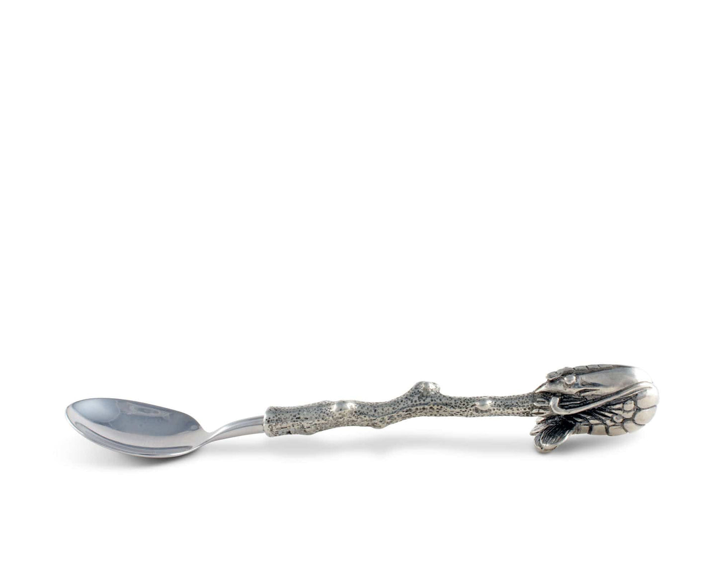 Shrimp Cocktail Sauce Spoon
