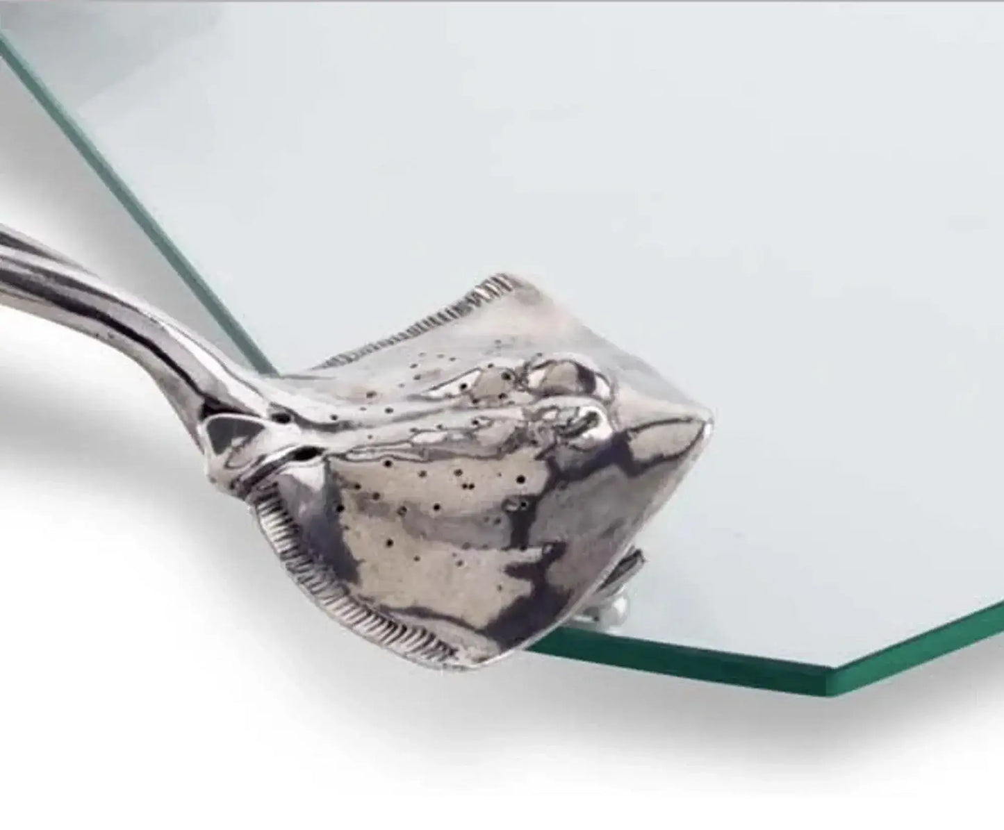 Stingray Glass Tray