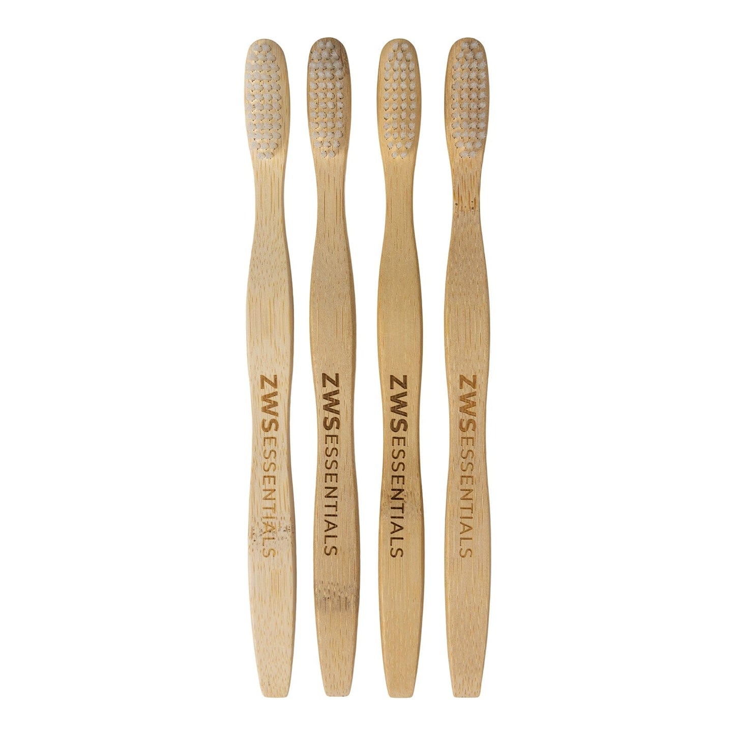 Bamboo Toothbrush