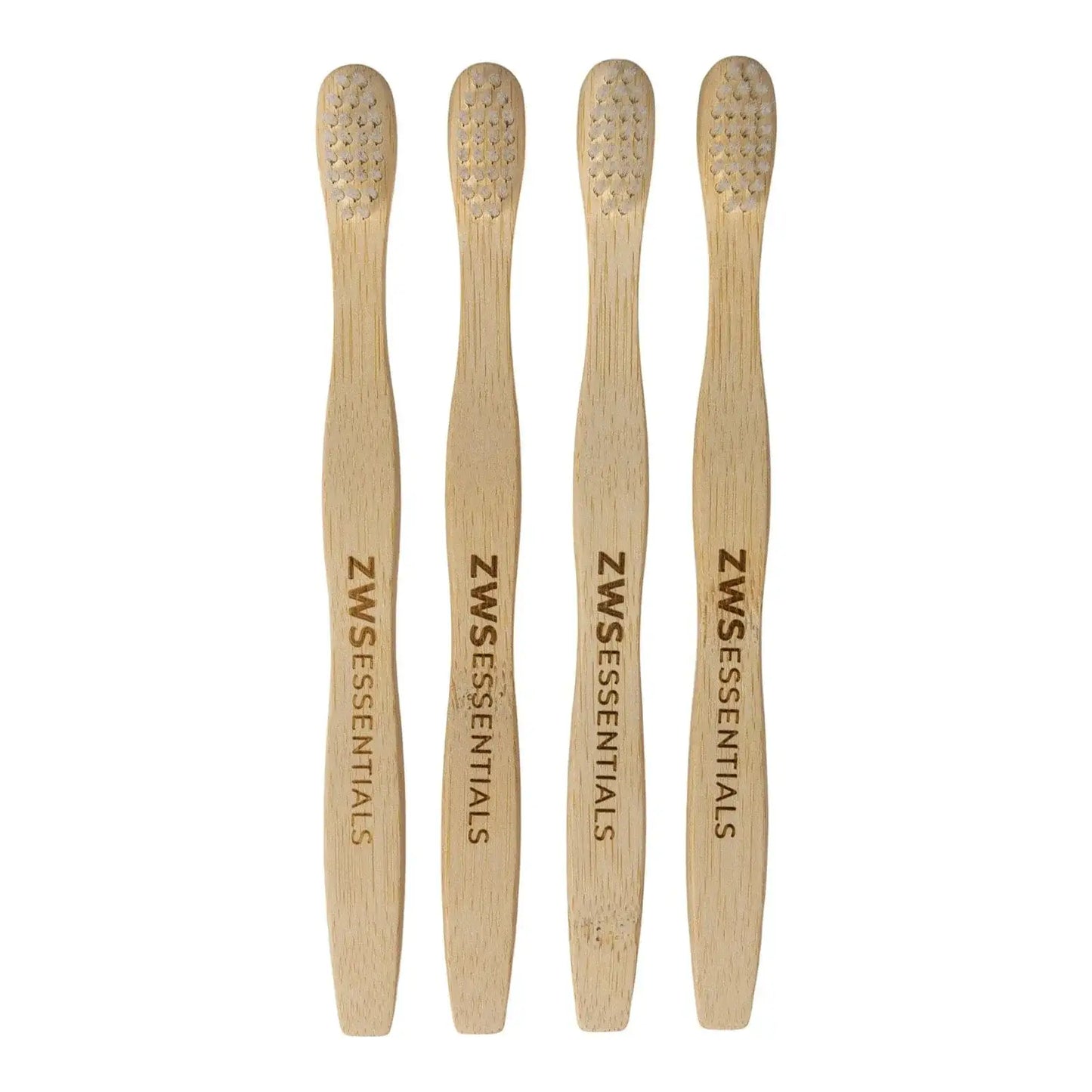 Bamboo Toothbrush - Child