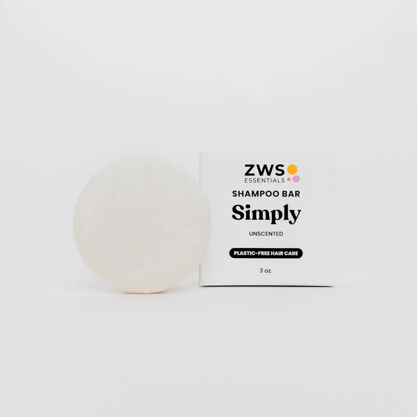 Shampoo Bar