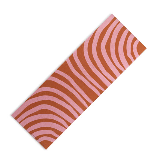 Sahara Yoga Mat