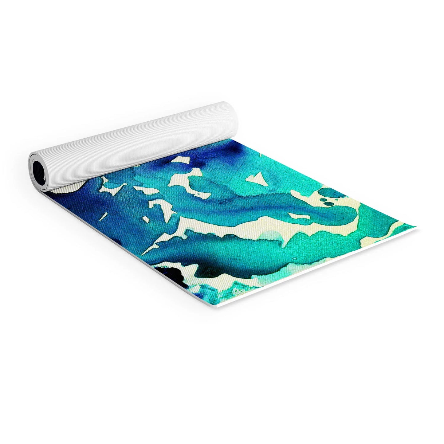 Ocean Yoga Mat