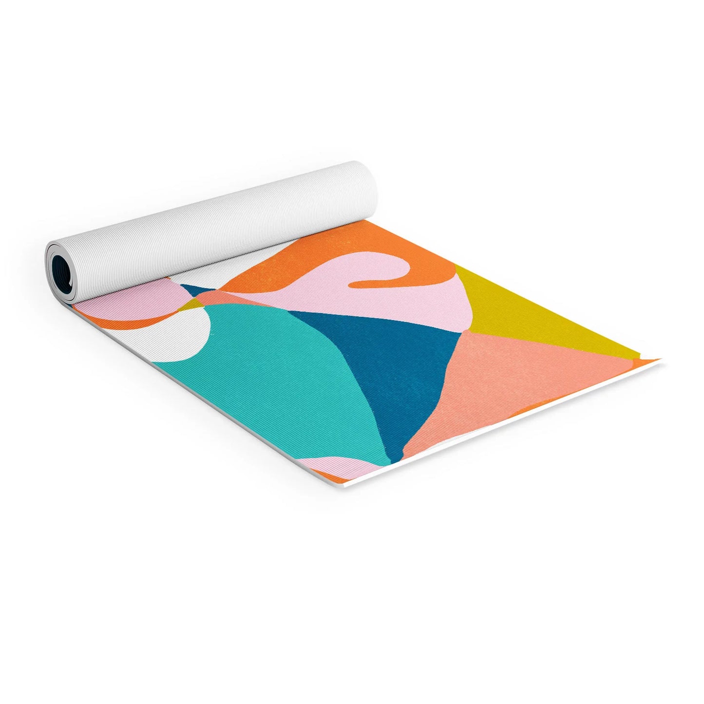 Seville Yoga Mat