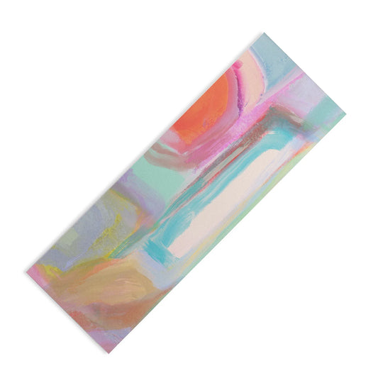Sanctuary Yoga Mat