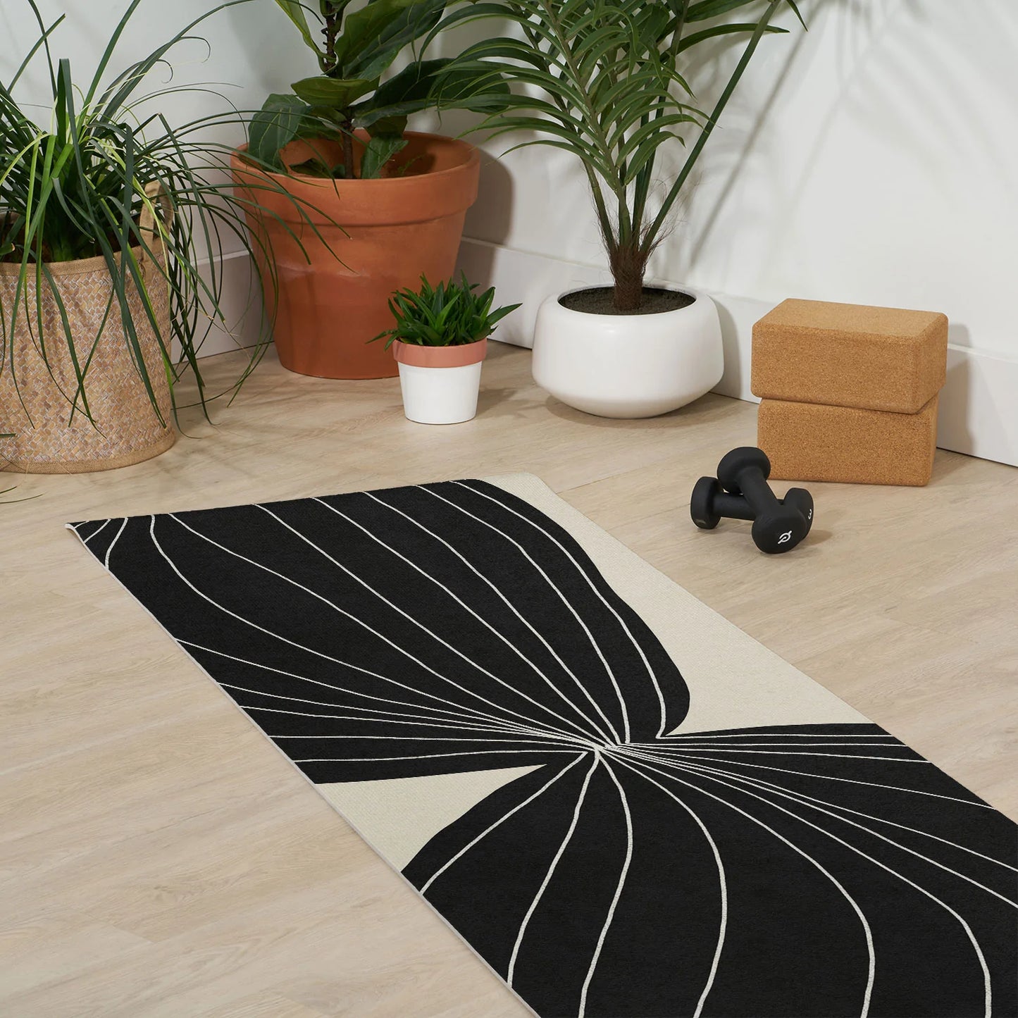 Movement Yoga Mat
