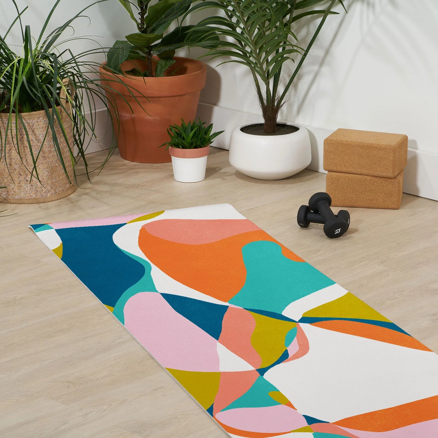 Seville Yoga Mat