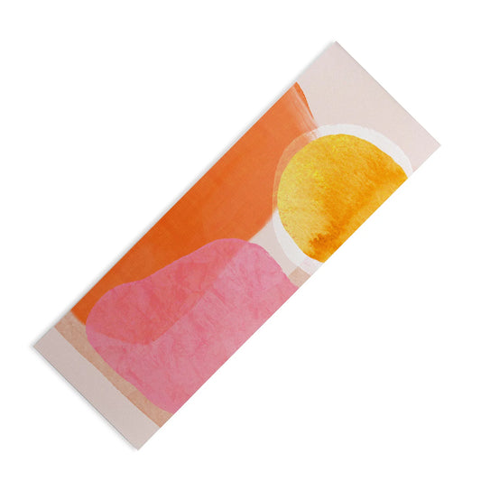 Illuminate Yoga Mat