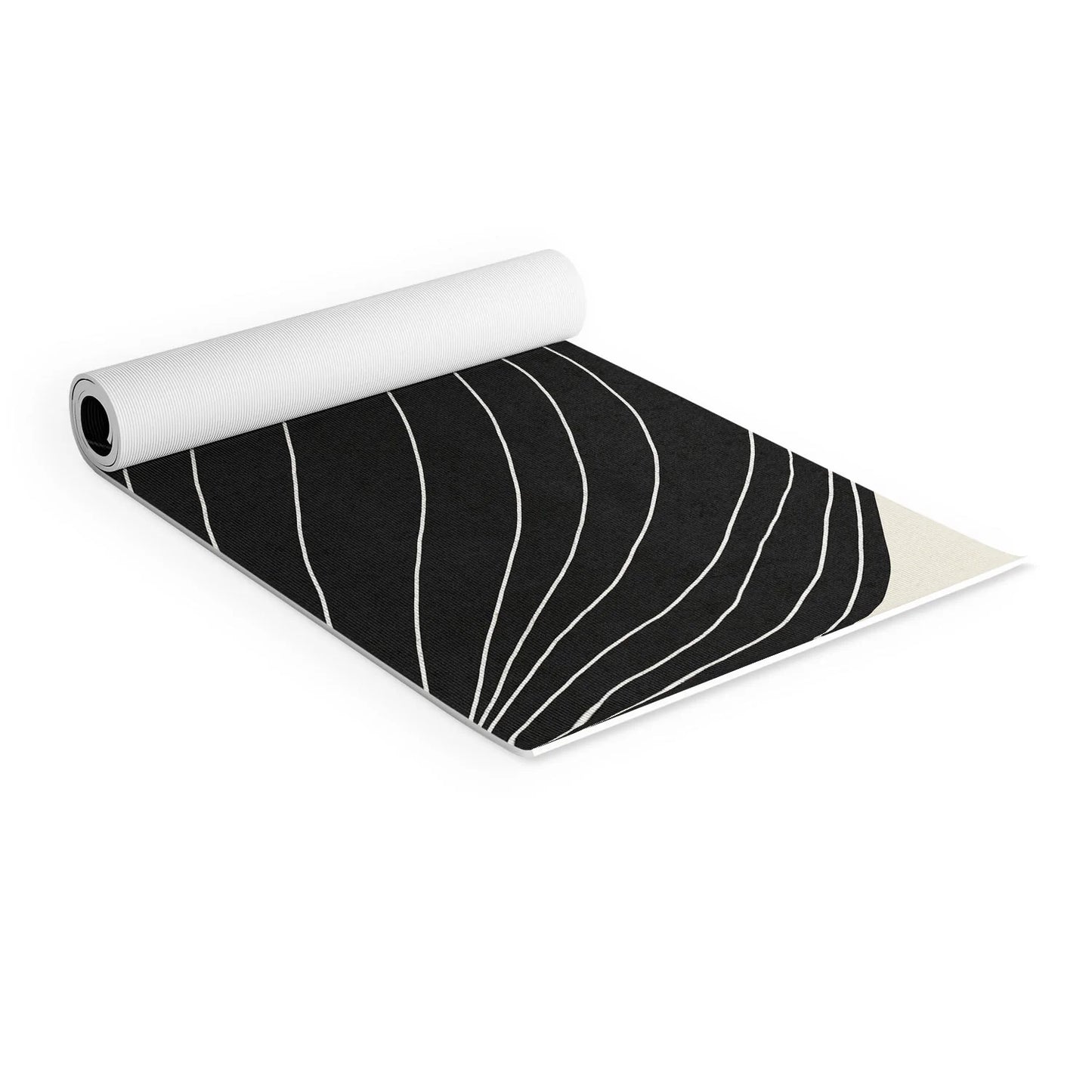 Movement Yoga Mat