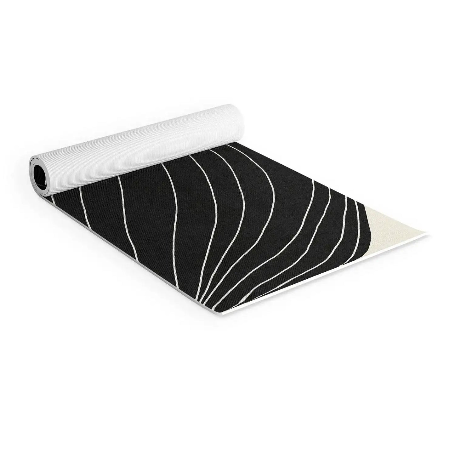 Movement Yoga Mat