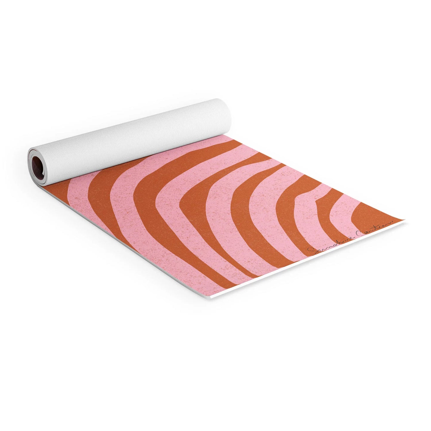 Sahara Yoga Mat