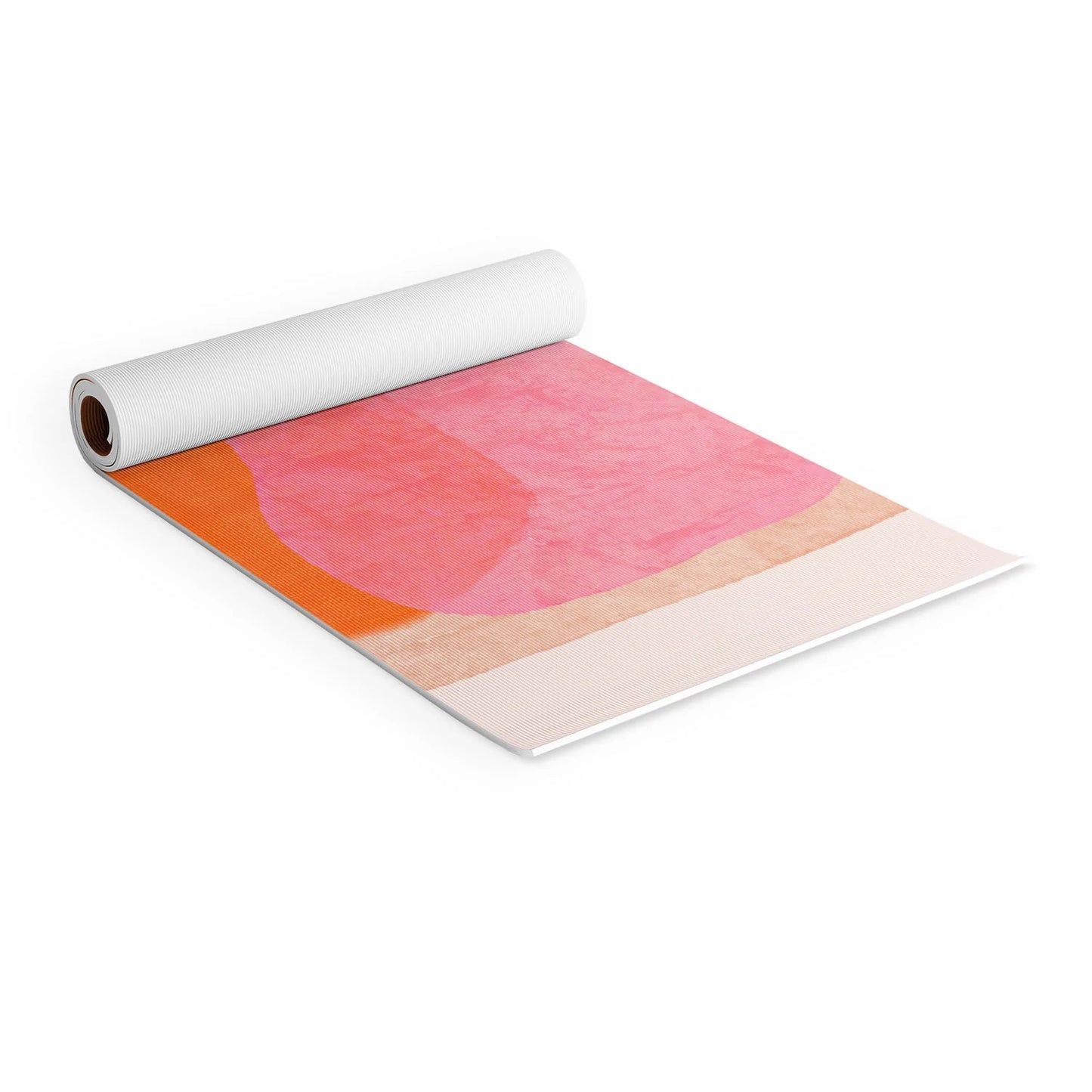 Illuminate Yoga Mat
