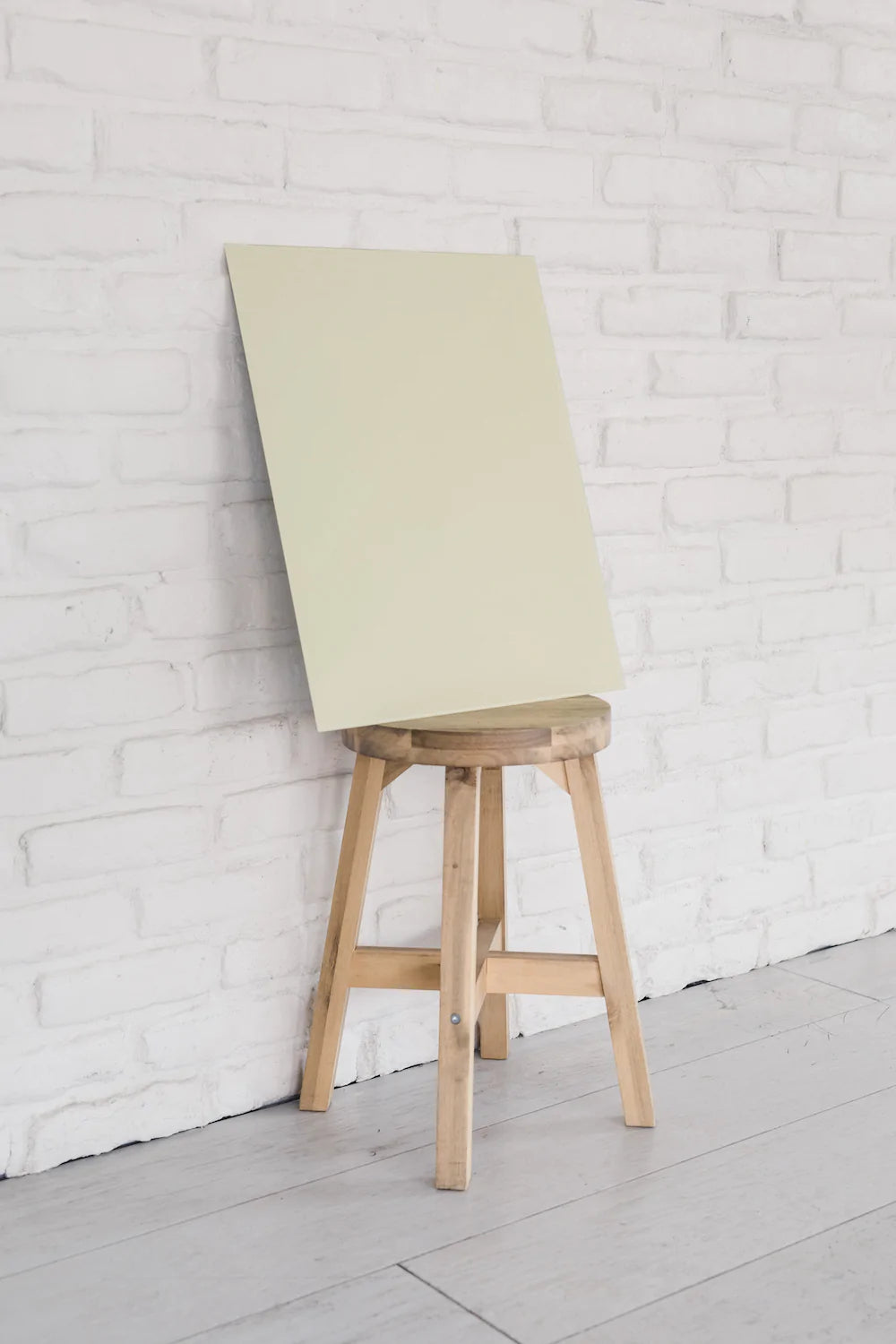 Curry Green 1216 Glass Magnet Dry Erase