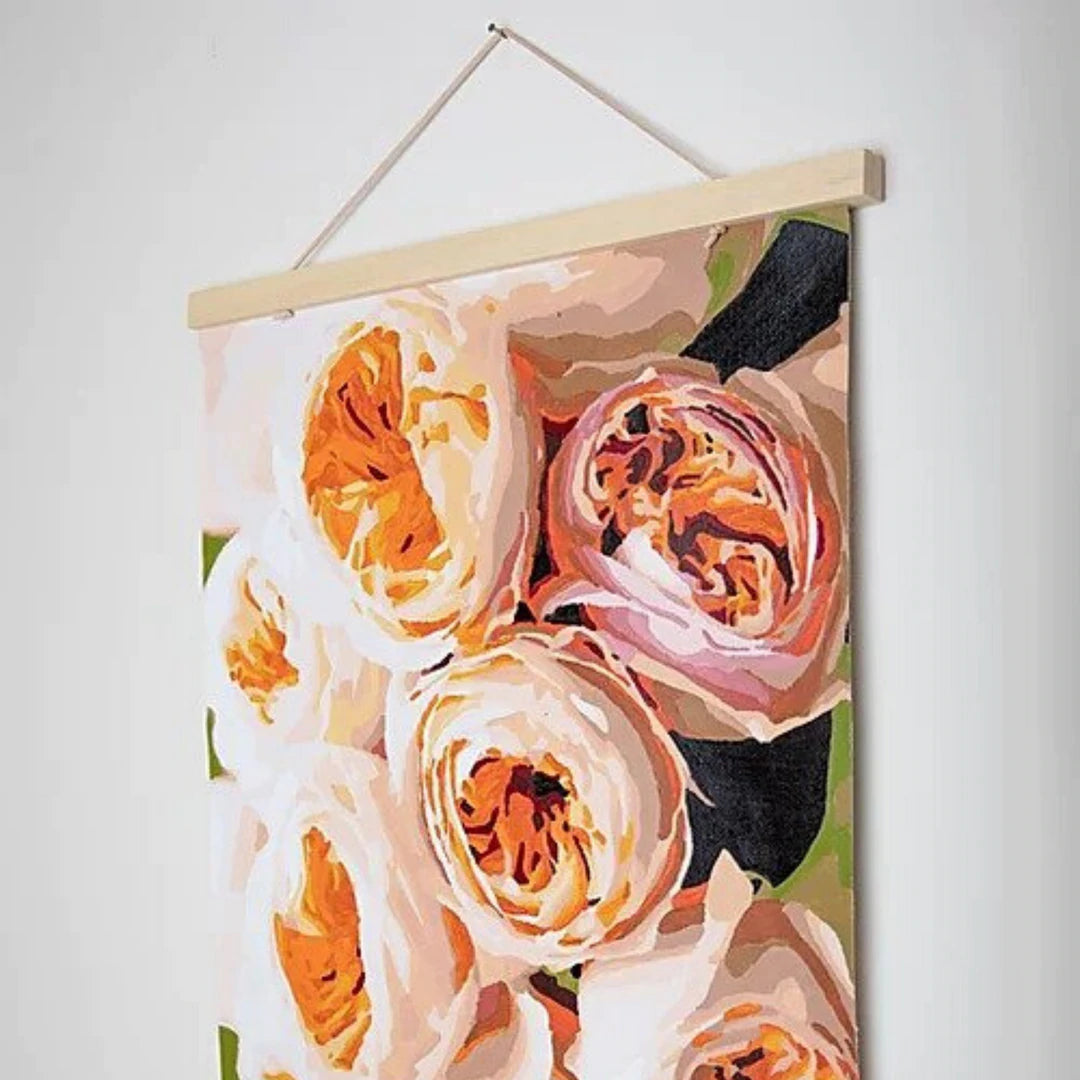 Magnetic Art Frame 16in Wide