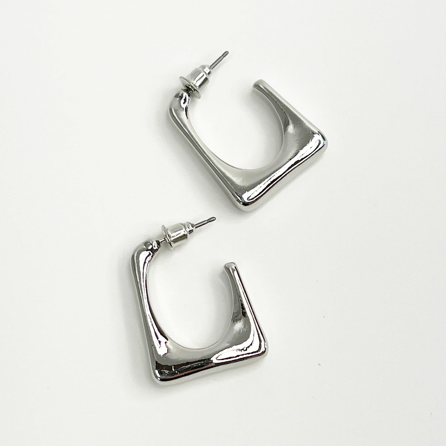 Mini Mod Earrings