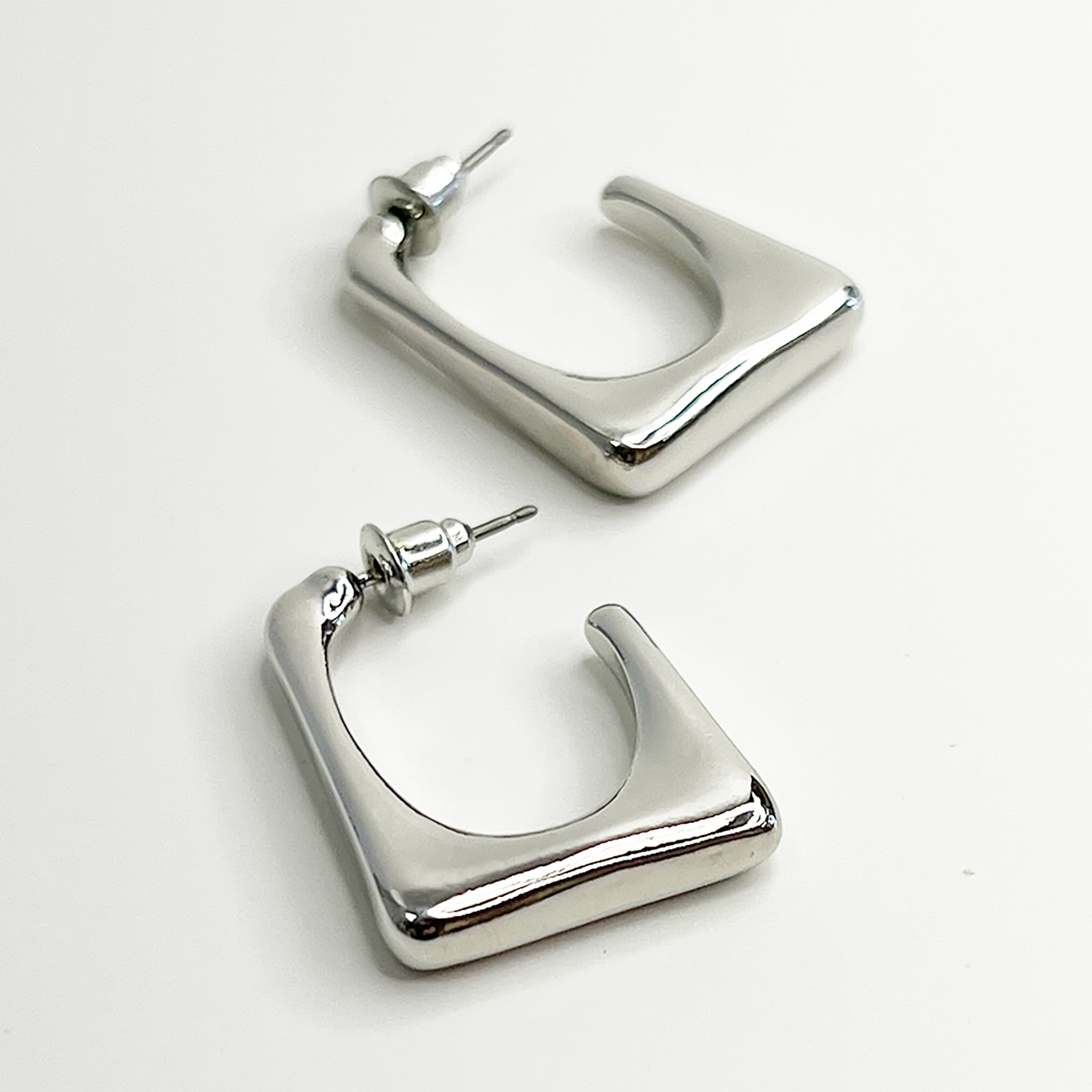 Mini Mod Earrings