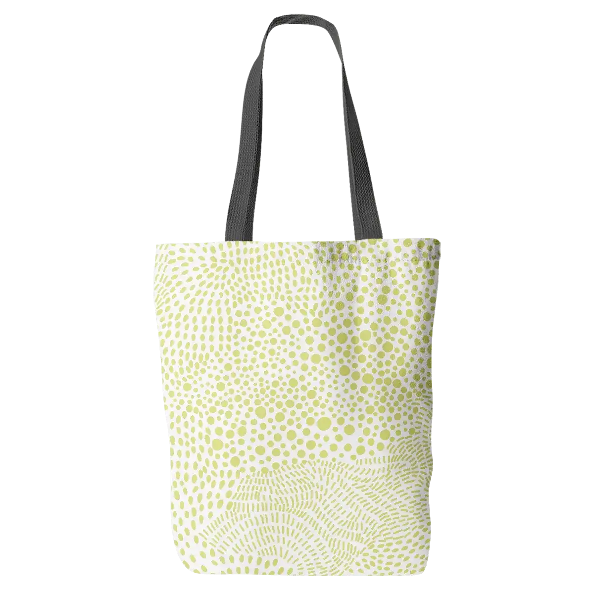 Citrus Mingle Tote Bag
