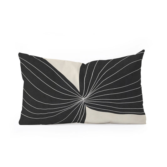 Movement Lumbar Throw Pillow