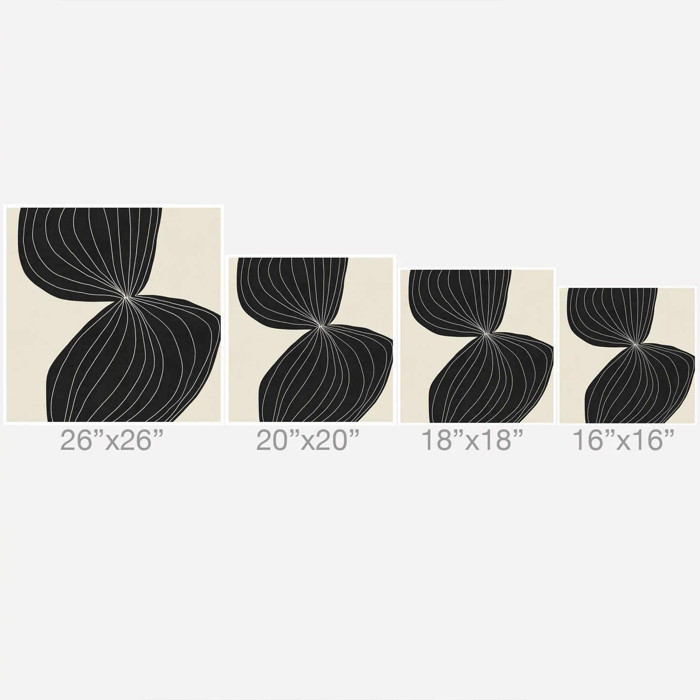 Movement Throw Pillow