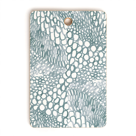 Cove Bamboo Cutting Board