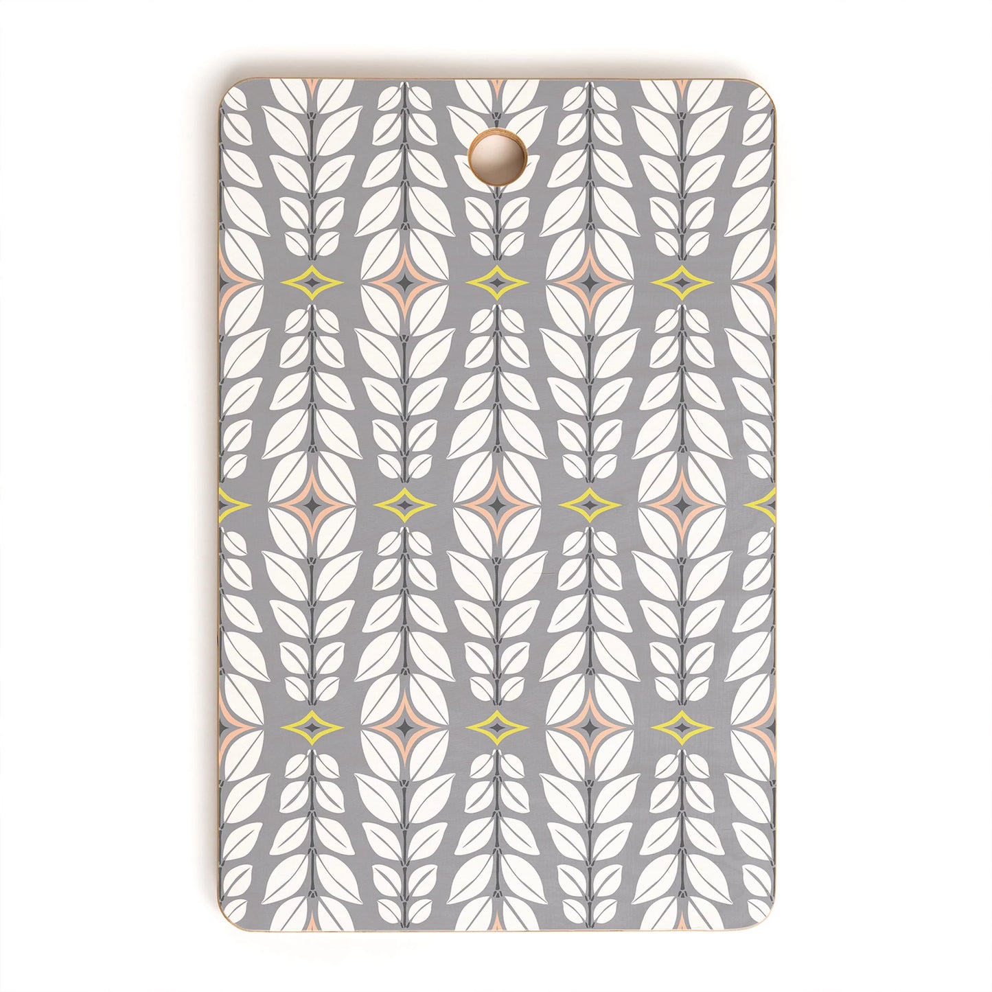 Cortlan Whisper Bamboo Cutting Board