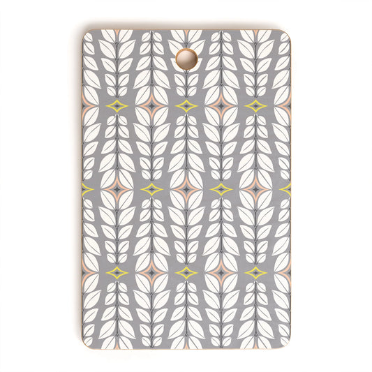 Cortlan Whisper Bamboo Cutting Board