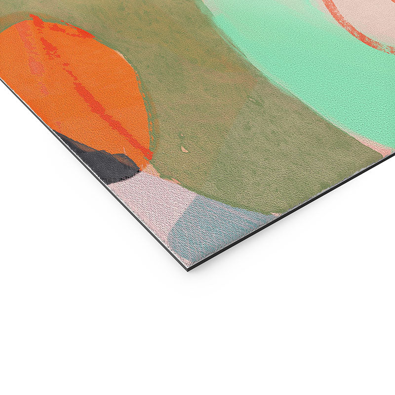 Birdbrain Door Mat
