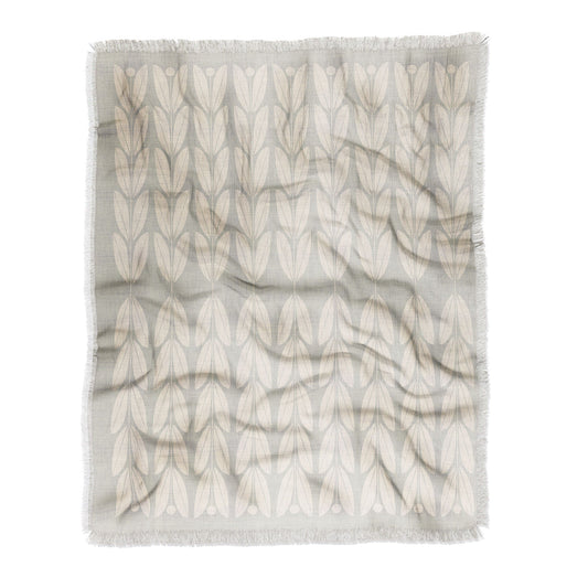 Lauro Throw Blanket - Lightweight