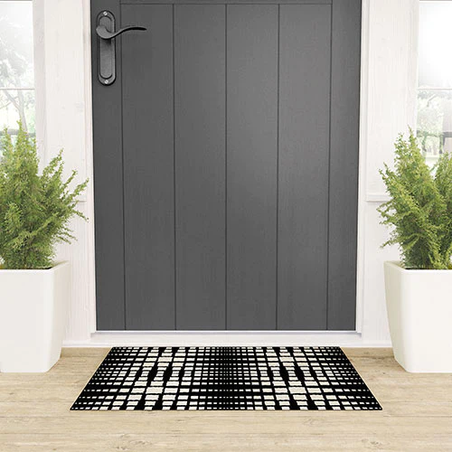 Generations Door Mat